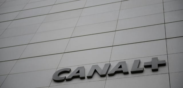 Le groupe Canal+ a annoncé des "négociations exclusives" pour entrer au capital du réseau de salles de cinéma UGC dans le but d'une "prise de contrôle éventuelle" en 2028