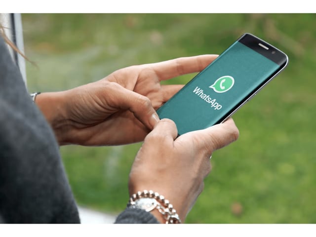 El truco para liberar espacio en WhatsApp que pocos conocen.
