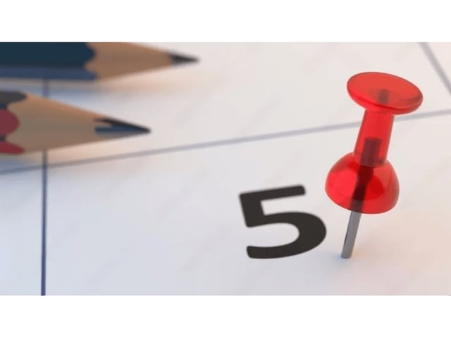 Feriado "sorpresa": ¿ Quiénes tendrán un fin de semana largo extra el 5 de septiembre?