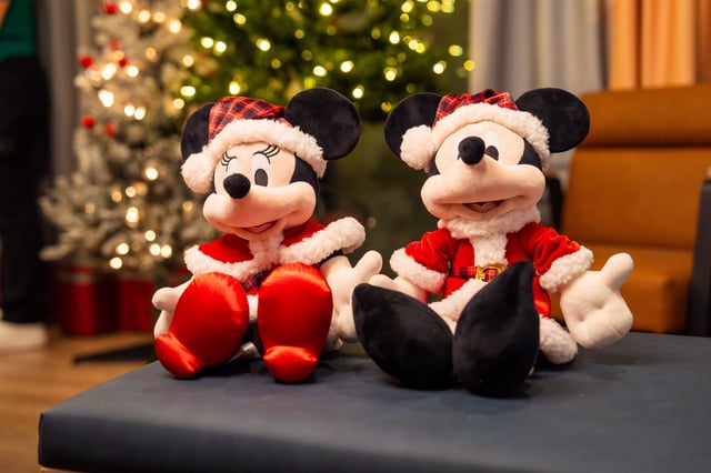 ©Disney