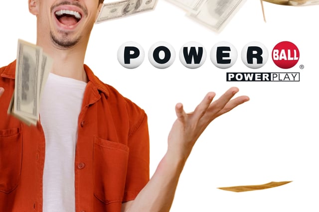 Un boleto vendido en Sherman Oaks ganó US$1,38 millones