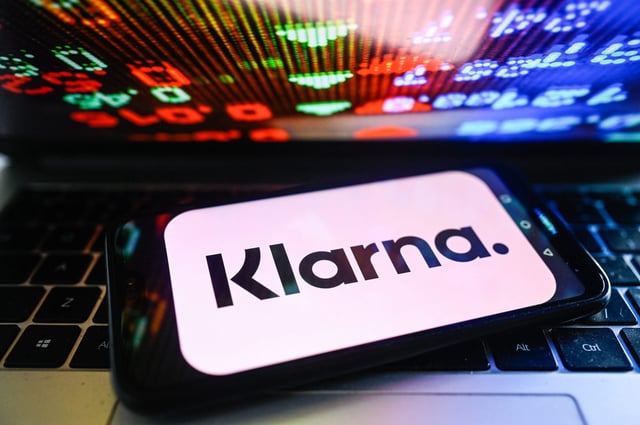 Klarna is going public.