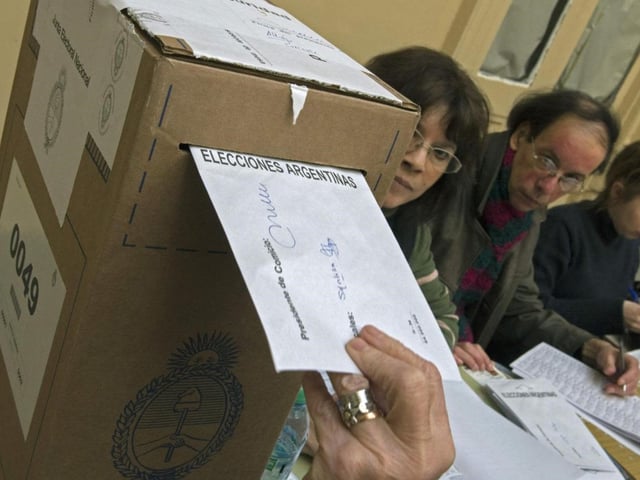 Elecciones. Padrón electoral. Donde voto. Título 1600x900.