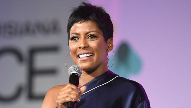 Tamron Hall to Return to Daytime TV with Disney ABC