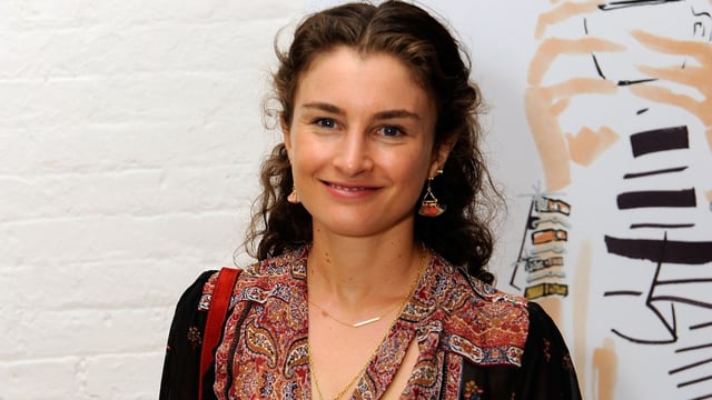 Quién es Chloe Malle, la periodista que releva a Anna Wintour como editora en jefe en Vogue.png
