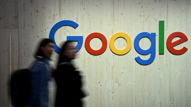 Google said the proposals would go far beyond what was legally justified