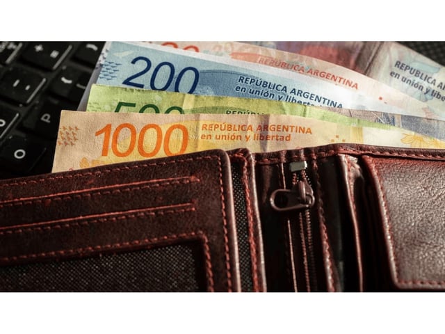 Psicología del dinero: qué dice de vos la forma en que acomodás los billetes
