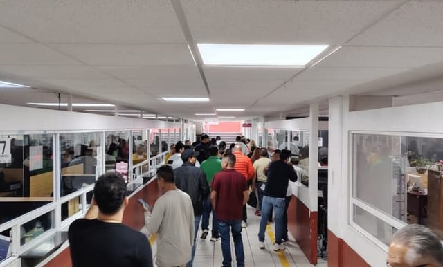 Exigen sindicatos educativos reunión con SEE por asuntos rezagados