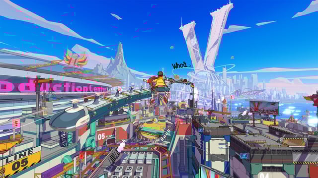 After closing Tango Gameworks, Microsoft then spun the company back up to sell it to Krafton.