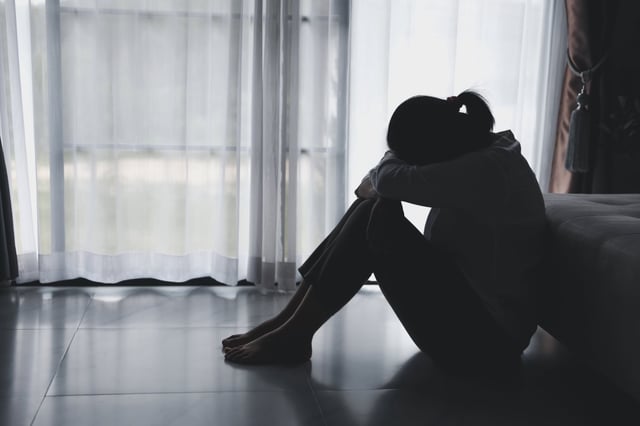 En la actualidad, una de cada ocho personas tiene un problema de salud mental