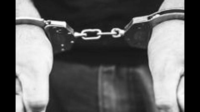 Kathua police have arrested four operatives of a cross-border narco-terror syndicate involved in drone-based drug drops from Pakistan into Jammu & Kashmir and Punjab, said a senior police official on Tuesday. (Representational image)
