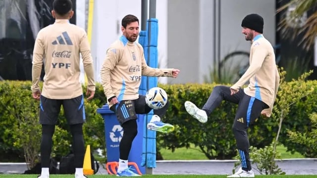 Horas \"especiales\" para el capitán.