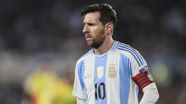 El 10 es uno de los jugadores que aparece en el FC 26.