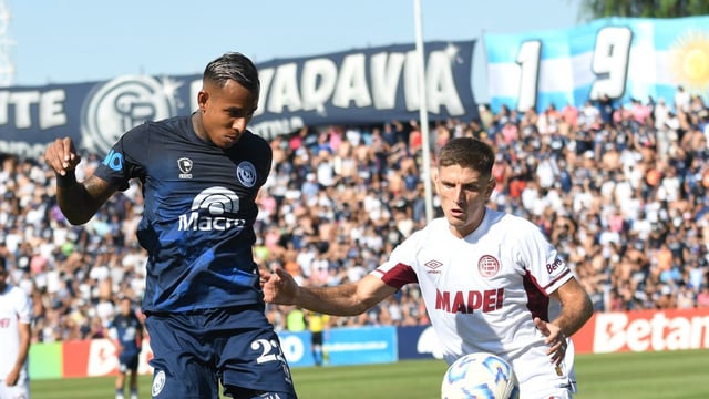 Por los cuartos de final de la Copa Argentina, Independiente Rivadavia sueña con vencer a Tigre y meterse en las semifinales. 