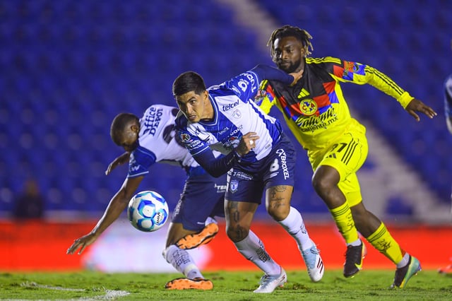 Foto: Mexsport