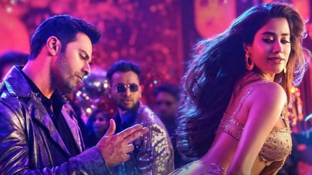 Bijuria: Varun Dhawan Is Back In His Main Hero Era, Say Fans As SSKTK Parthy Antem Leaves Them Nostalgic