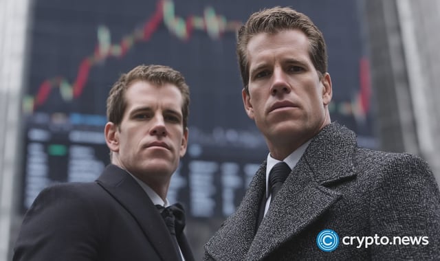 Winklevoss twins