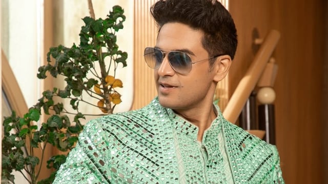 Gaurav Khanna is the highest paid contestant in the latest season of Bigg Boss.
