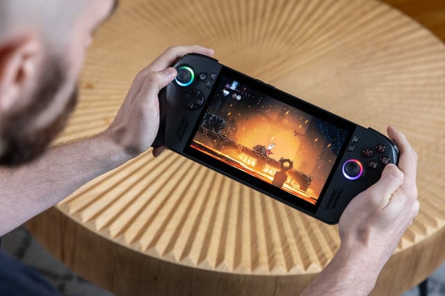 © Raymond Wong / Gizmodo