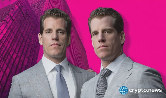 Winklevoss twins