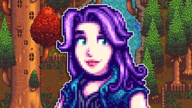 Stardew Valley update 1.7 may delay Haunted Chocolatier "a little," says dev