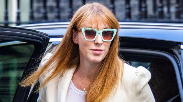 Angela Rayner, the housing secretary, received the backing of Sir Keir Starmer this week