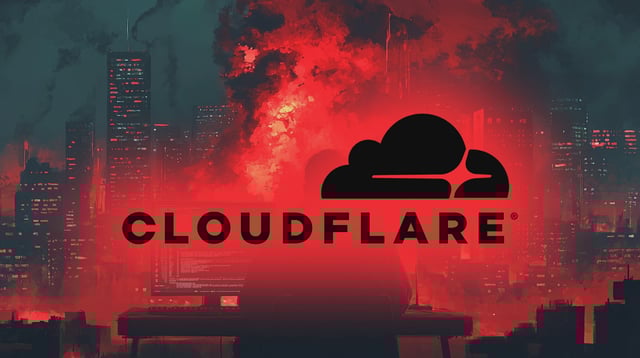 Cloudflare