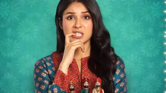 Shehnaaz Gill's Ikk Kudi Release Postponed Due To Punjab Floods, Makers Say 'Responsibility To Stand With Our People'