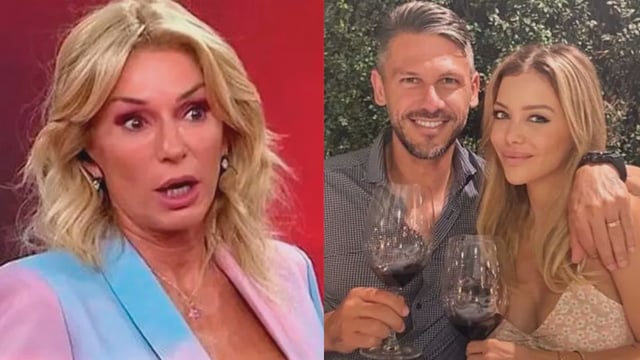 Yanina Latorre reveló lo peor que hizo Evangelina Anderson tras separarse