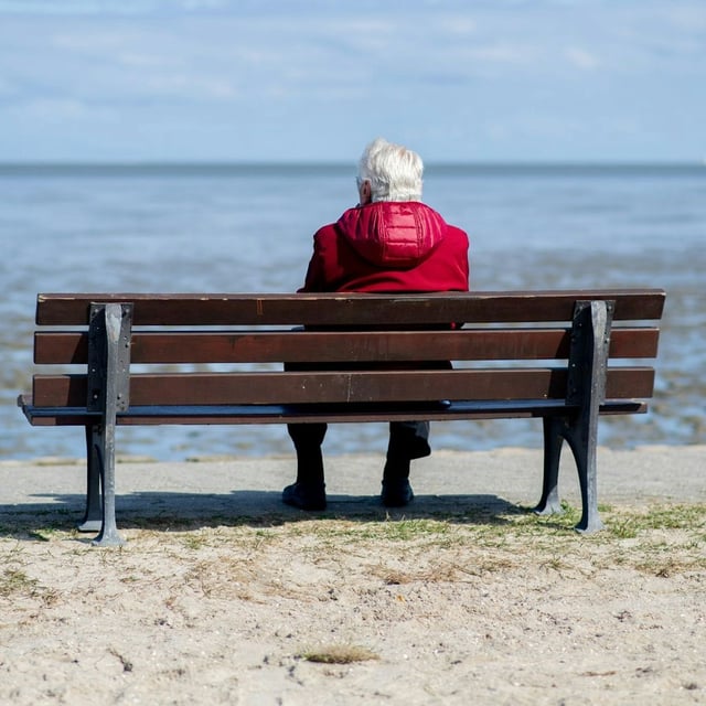 Babyboomer werden eine große Lücke auf dem Arbeitsmarkt hinterlassen.