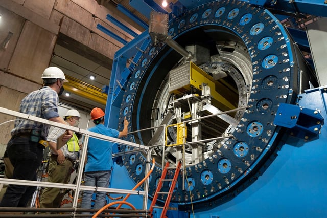 Credit: Brookhaven National Laboratory