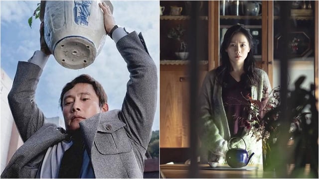 No Other Choice Becomes South Korea's Official Oscar Submission After Slaying Venice Film Festival; Could This Be Next Parasite?