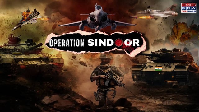 Operation Sindoor