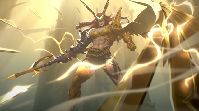 Image: NetEase Games/Marvel Games