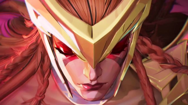 Marvel Rivals Season 4 reveal confirms new hero that’s something of an outsider