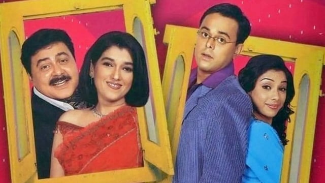 Sarabhai Vs Sarabhai 3? Sumeet Raghavan REACTS; Says Rupali Ganguly Is Monisha In Real Life - 'Even If She Does Anupamaa...'