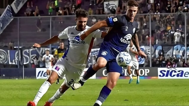 Independiente Rivadavia y Tigre chocarán en el Coloso. Los mendocinos son dirigidos por el ex-Newell\'s Alfredo Berti.