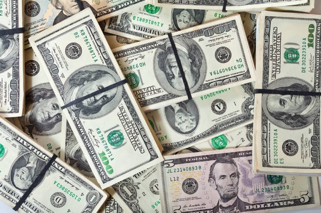 Los argentinos están pendientes de la cotización del dólar