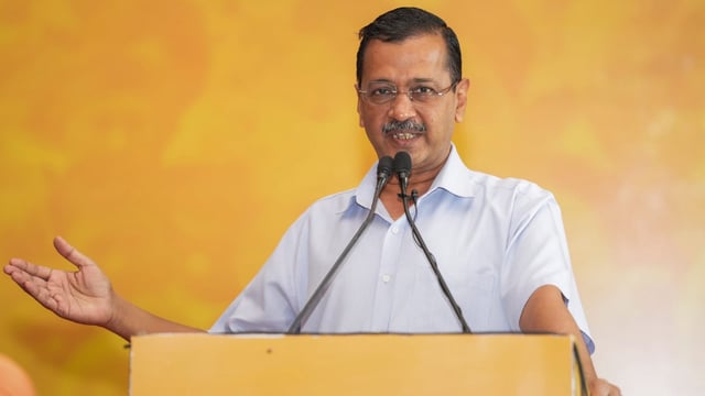 According to the CBI and the ED, irregularities were committed while modifying the excise policy under Arvind Kejriwal's government.