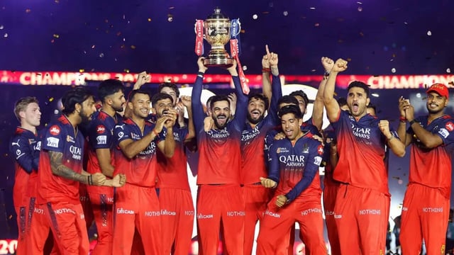 EXPLAINED: Why Watching IPL Live Has Become More Expensive After Latest GST Reforms