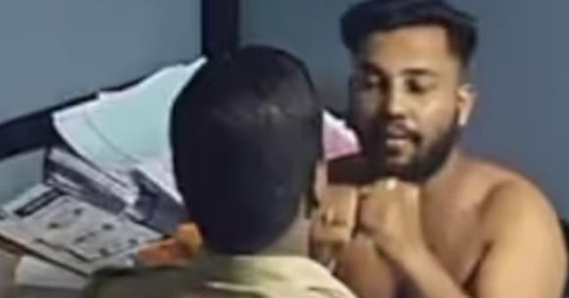 RTI battle brings 2023 police assault on Youth Congress leader back into spotlight