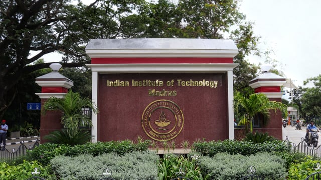 IIT Madras has secured the top spot in NIRF Rankings 2025 for seventh year in a row. (File/PTI)