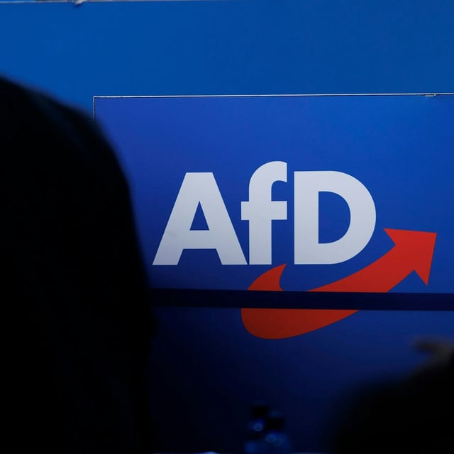 In kürzester Zeit sind sieben AfD-Politiker in NRW verstorben.