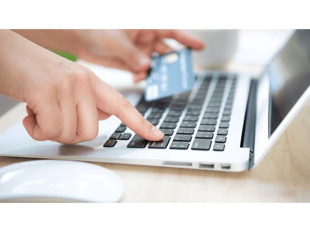 El Gobierno dispuso cambios en el régimen de cancelación de compras online (Imagen ilustrativa).