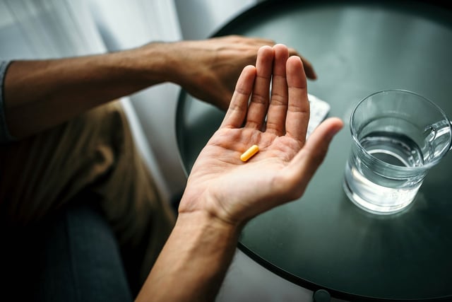 US Health and Human Services Secretary Robert F. Kennedy Jr. says he’s looking into the effects of antidepressants.