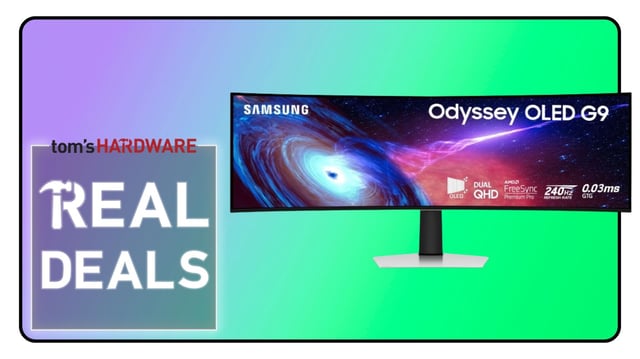 Real Deals