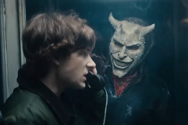 © Blumhouse