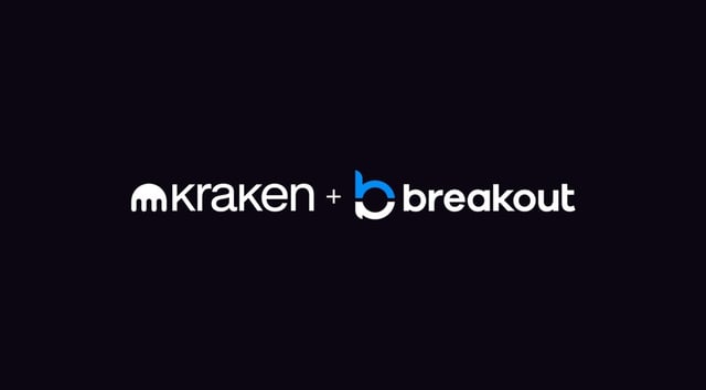 Kraken enters prop trading: breakout acquisition gives funded accounts