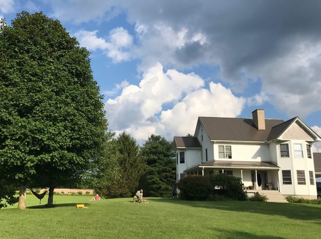 A $74,000 salary can afford to get you a home in two states: West Virginia and Louisiana.