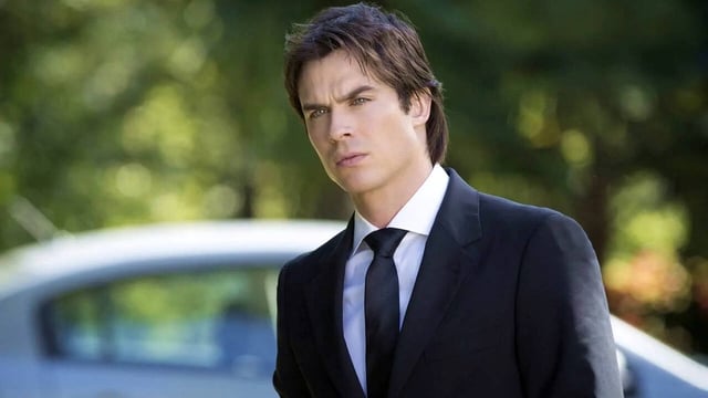 The Vampire Diaries Without Damon Salvatore? Ian Somerhalder Reveals He Almost QUIT TVD Due To 'Love-Interest' Plot